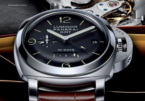 replica panerai watches swiss movement|genuine Panerai for sale.